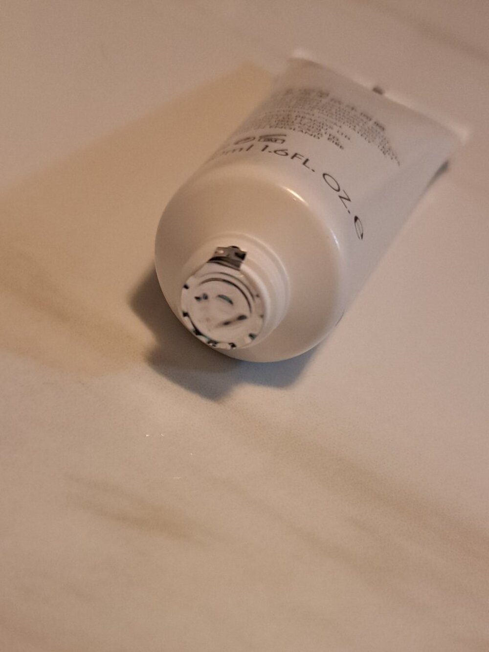 EVELOM RESCUE MASK - Picture 6 of 7